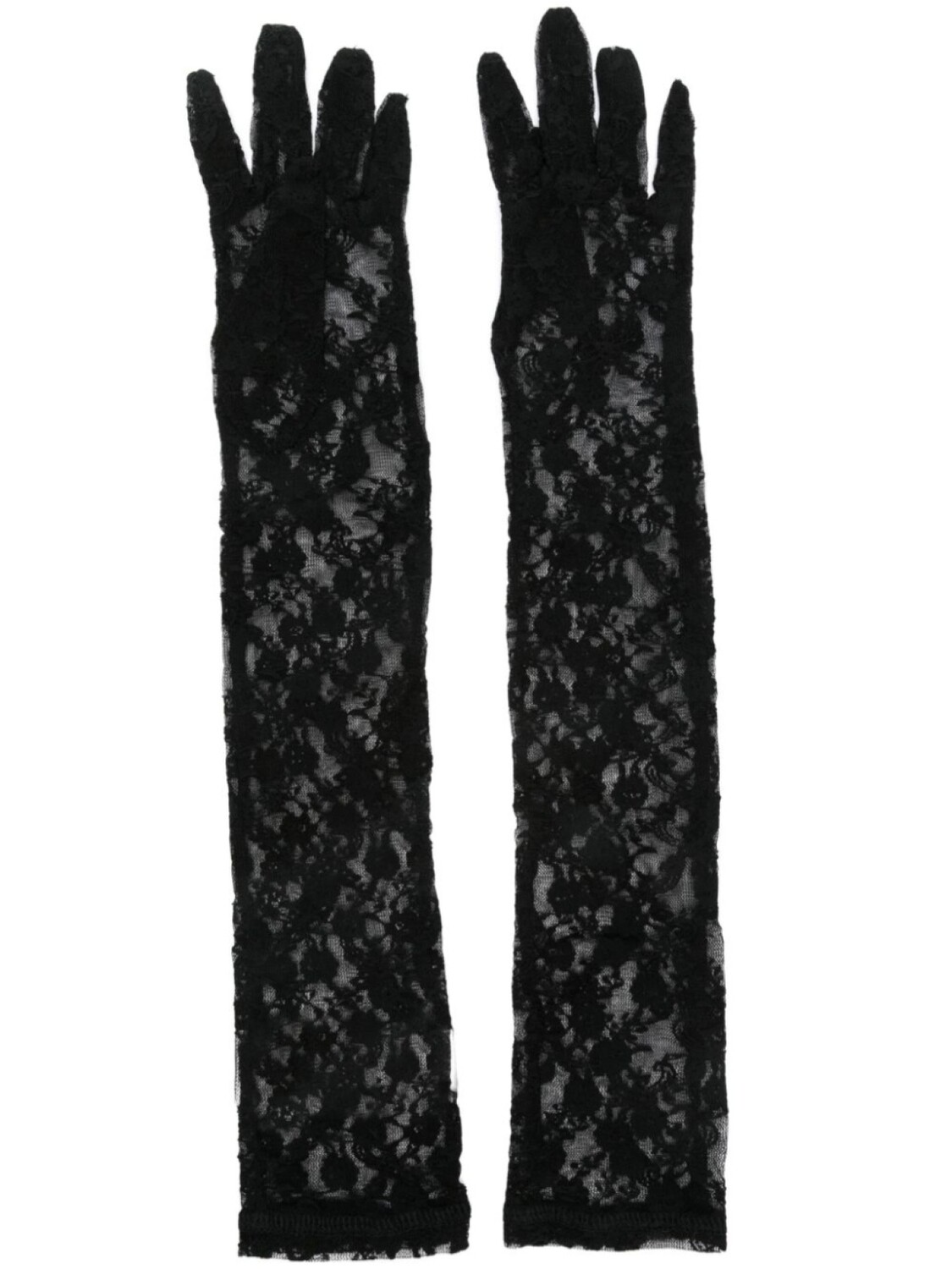 Перчатки Ioana Ciolacu Brody, черный
Перчатки Ioana Ciolacu Brody, черный