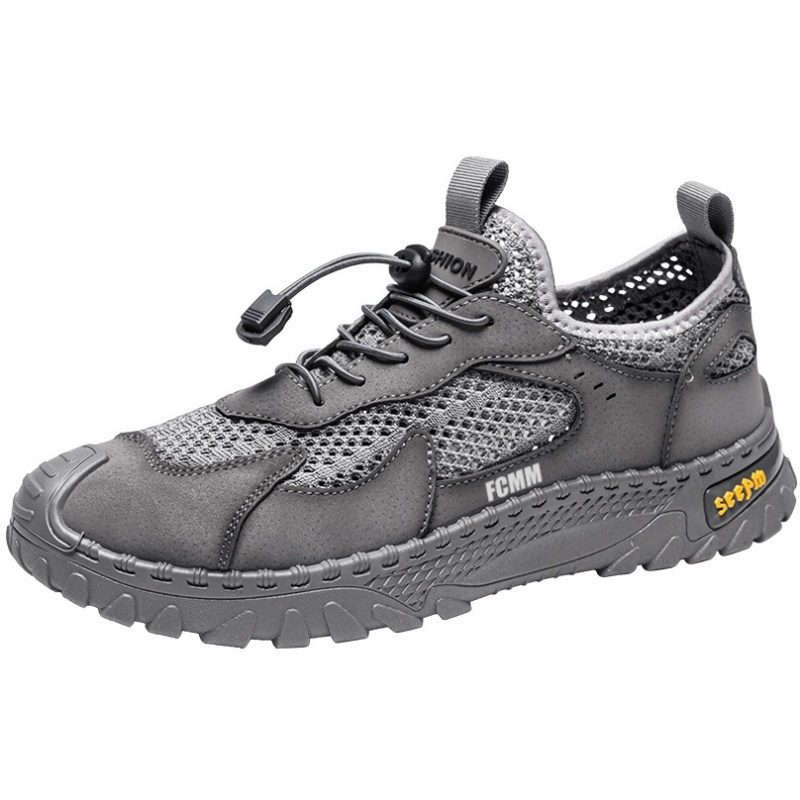 Дышащие низкие детские уличные кроссовки для подростков FCMM, серый
Дышащие низкие детские уличные кроссовки для подростков FCMM, серый
