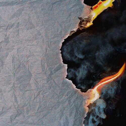 Виниловая пластинка Inhalo - Sever
Виниловая пластинка Inhalo - Sever