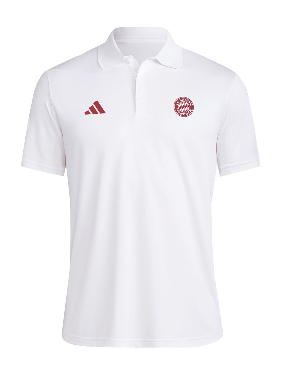 Рубашка FC BAYERN MÜNCHEN Deutscher Meister 2025, белый
Рубашка FC BAYERN MÜNCHEN Deutscher Meister 2025, белый