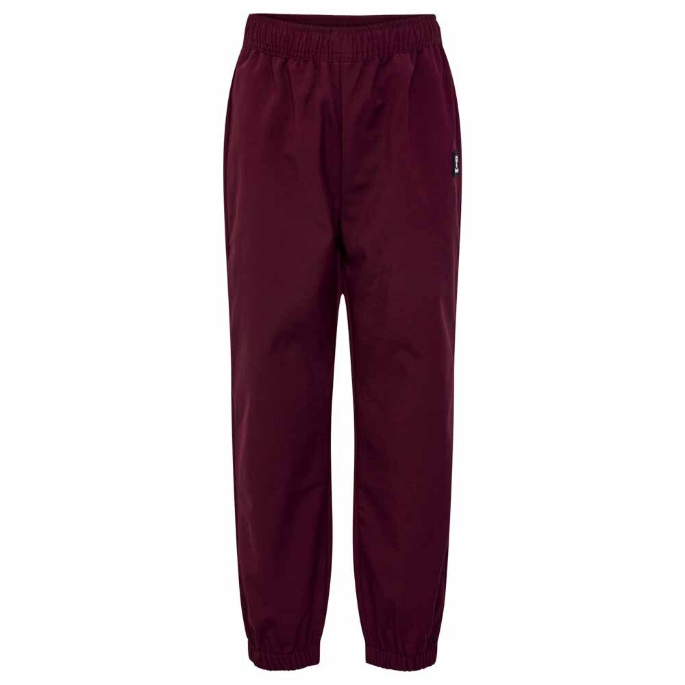 Брюки Hummel Jupitor Tex Softshell, красный
Брюки Hummel Jupitor Tex Softshell, красный