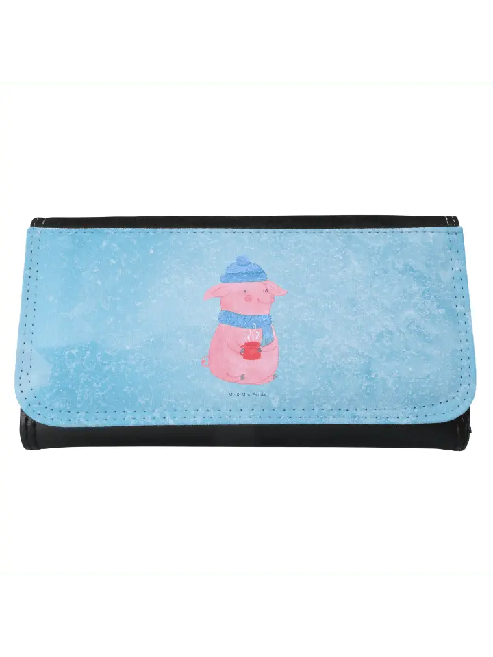 Кошелек Mr. & Mrs. Panda, цвет eisblau
Кошелек Mr. & Mrs. Panda, цвет eisblau