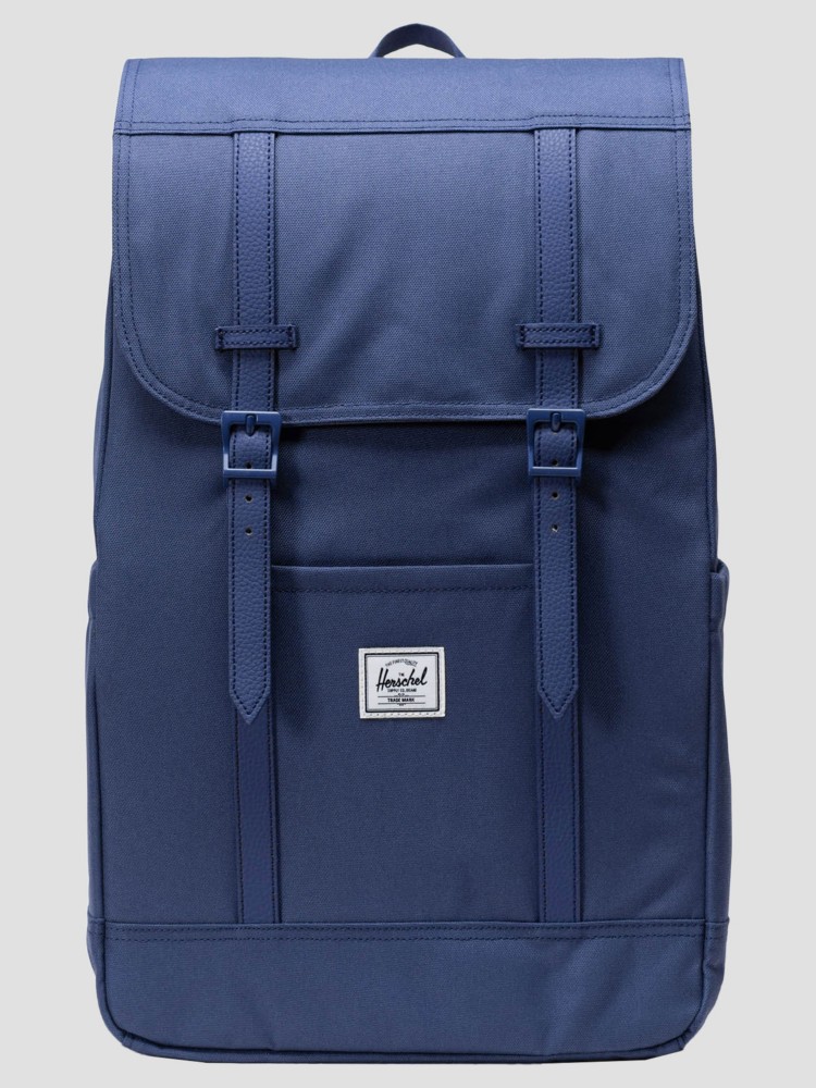 Рюкзак Herschel Retreat 23L Rucksack, skipper blue, Голубой, Рюкзак Herschel Retreat 23L Rucksack, skipper blue
Рюкзак Herschel Retreat 23L Rucksack, skipper blue, Голубой, Рюкзак Herschel Retreat 23L Rucksack, skipper blue