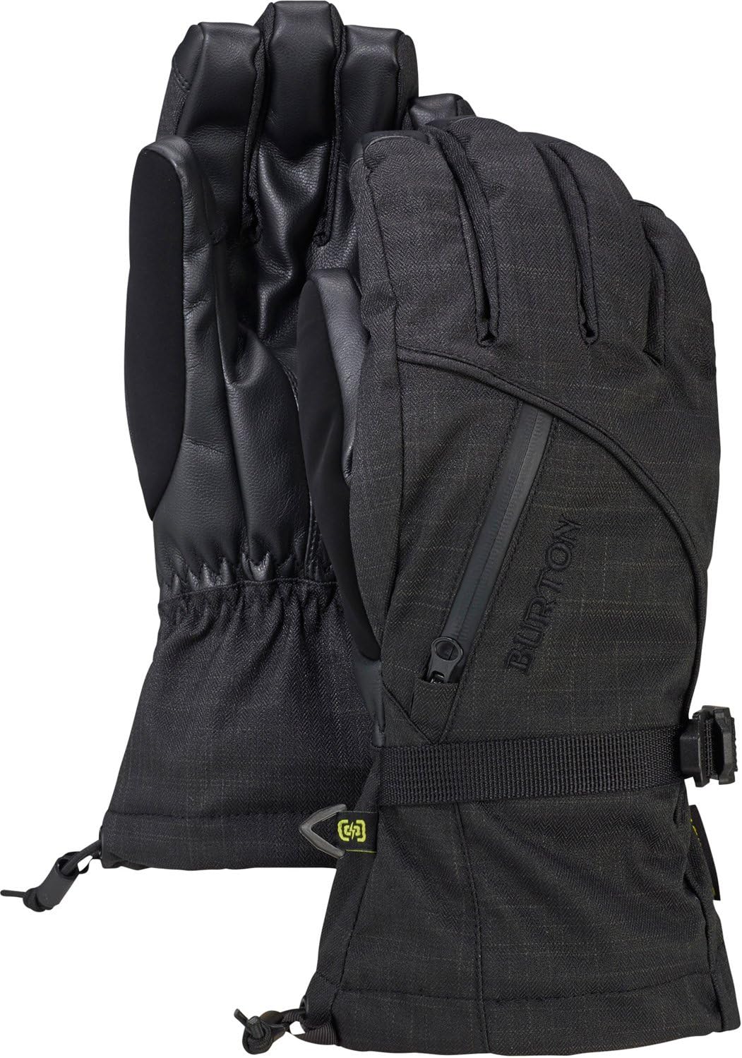 Женские перчатки Burton Baker 2 в 1 со съемной подкладкой, True Black, Черный, Женские перчатки Burton Baker 2 в 1 со съемной подкладкой, True Black
Женские перчатки Burton Baker 2 в 1 со съемной подкладкой, True Black, Черный, Женские перчатки Burton Baker 2 в 1 со съемной подкладкой, True Black