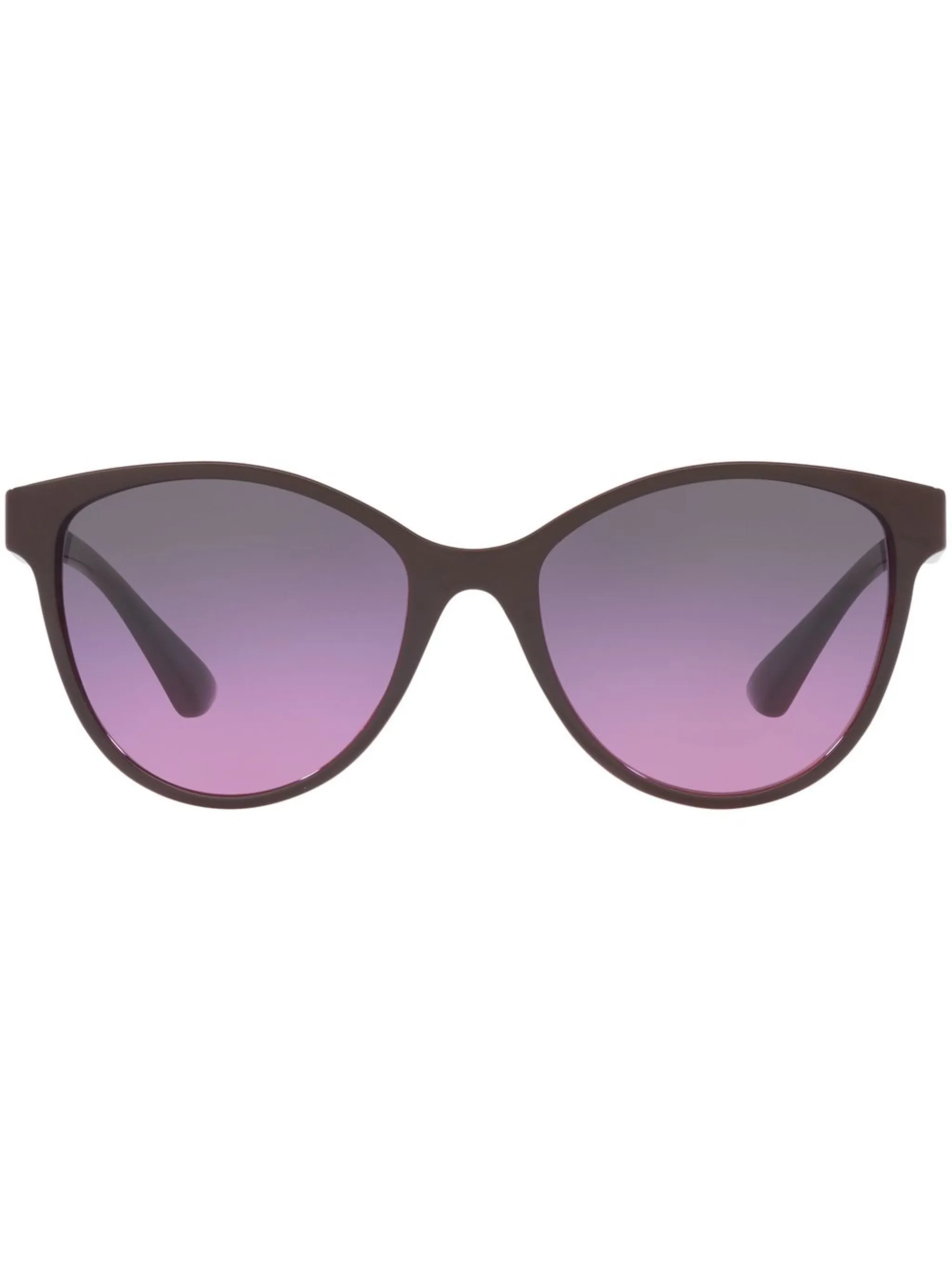 Солнцезащитные очки в оправе кошачий глаз Sunglass Hut, коричневый
Солнцезащитные очки в оправе кошачий глаз Sunglass Hut, коричневый