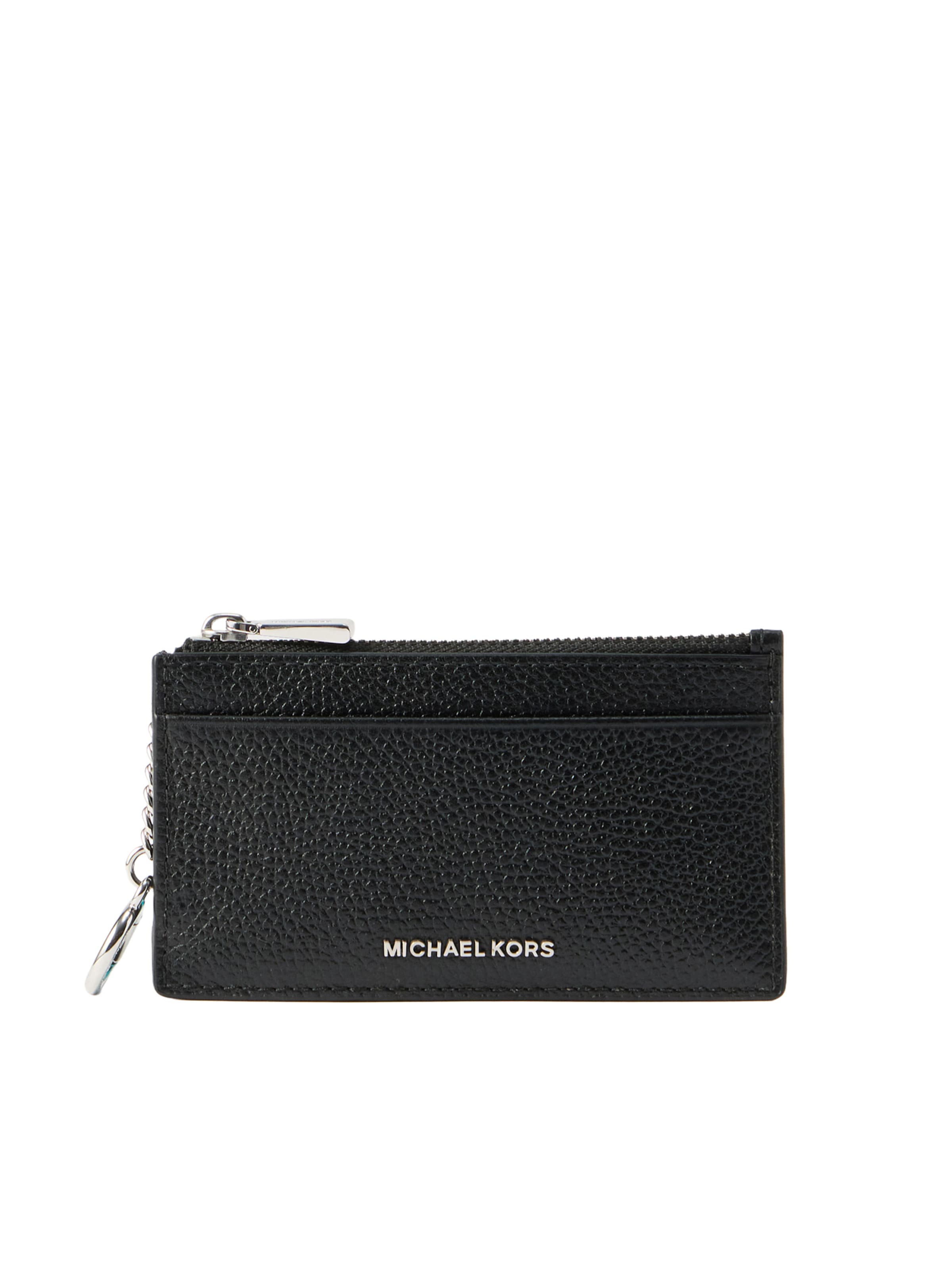MICHAEL Michael Kors Чехол в черном цвете
MICHAEL Michael Kors Чехол в черном цвете