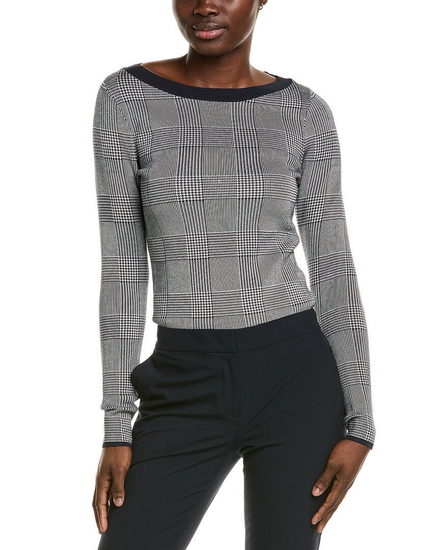 Свитер BOSS Hugo Boss Ferenti, черный
Свитер BOSS Hugo Boss Ferenti, черный