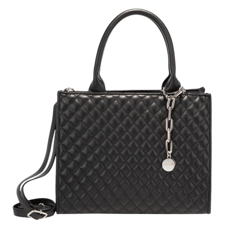 Сумка через плечо GERRY WEBER Shoulder Bag Insight, черный
Сумка через плечо GERRY WEBER Shoulder Bag Insight, черный