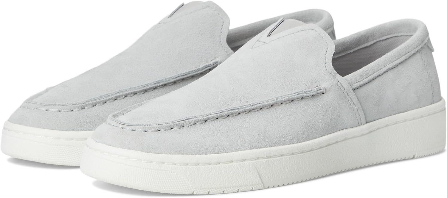 Мужские лоферы Toms Mens Trvl Lite, светло-серый
Мужские лоферы Toms Mens Trvl Lite, светло-серый