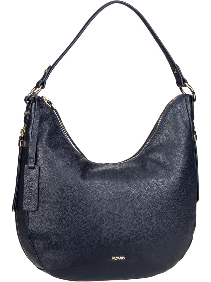 Наплечная сумка PICARD Schultertasche Java 1211, цвет Ozean 
Наплечная сумка PICARD Schultertasche Java 1211, цвет Ozean