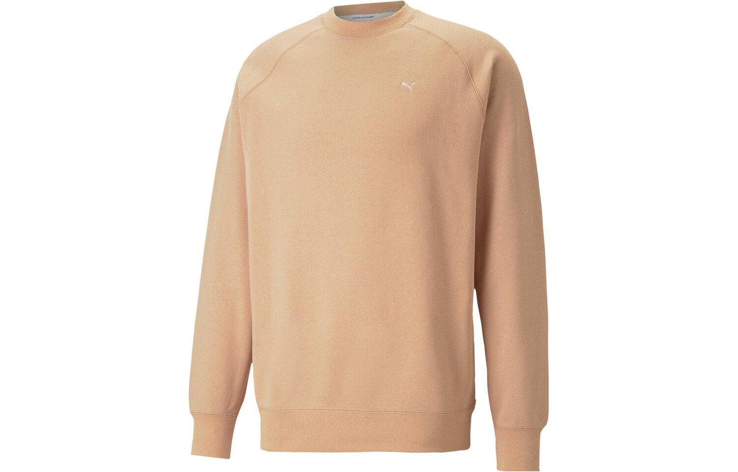 Толстовка унисекс пустынно-желтая Puma, желтый
Толстовка унисекс пустынно-желтая Puma, желтый