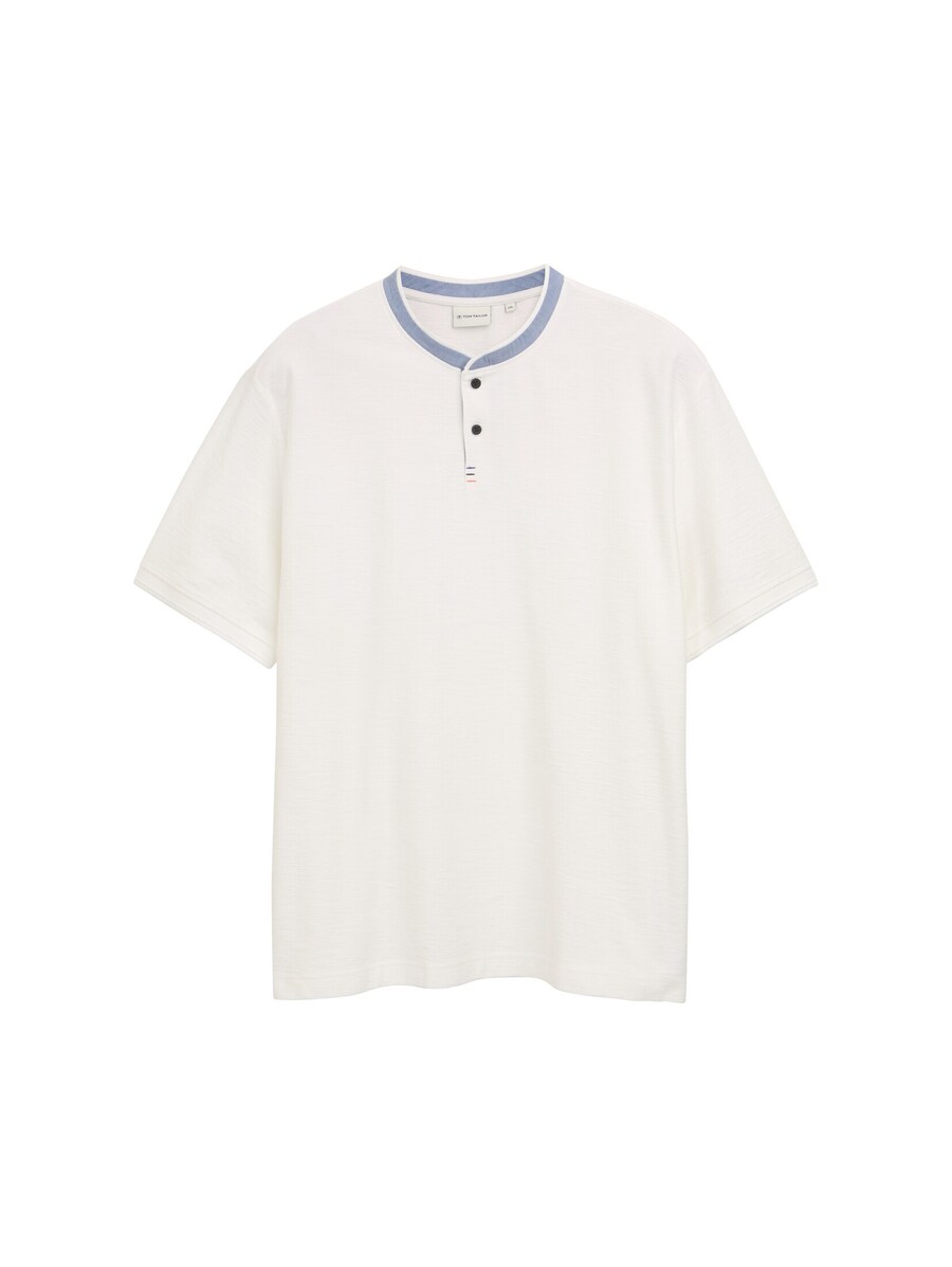 Рубашка TOM TAILOR Men +, белый
Рубашка TOM TAILOR Men +, белый