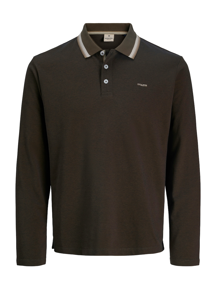 Рубашка Jack & Jones Plus JPRBLUALVES, Chocolate/Brocade
Рубашка Jack & Jones Plus JPRBLUALVES, Chocolate/Brocade