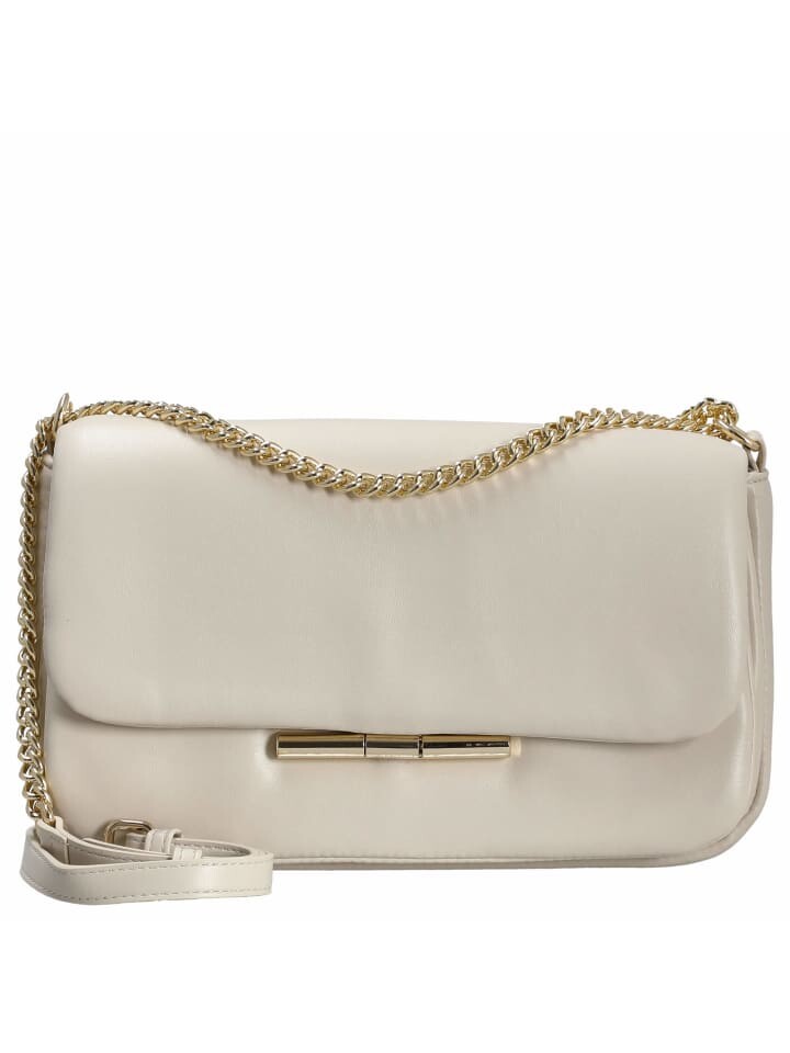 Сумка через плечо Seidenfelt 27 cm, цвет oat milk/gold
Сумка через плечо Seidenfelt 27 cm, цвет oat milk/gold