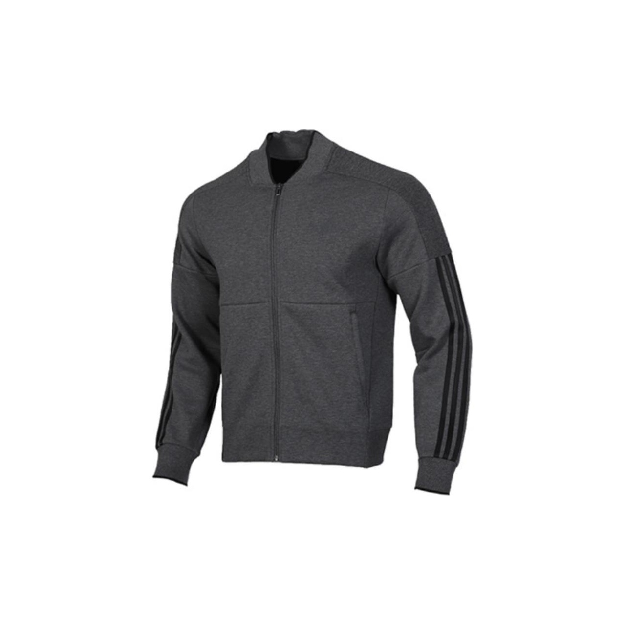 Adidas Куртка мужская серая, Gray
Adidas Куртка мужская серая, Gray