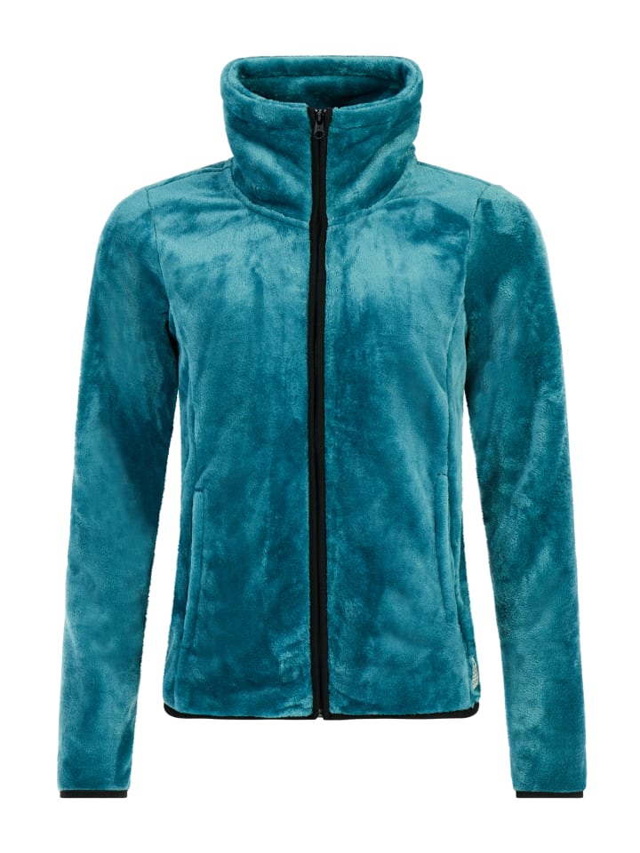 Флисовый свитер Protest
Флисовый свитер Protest