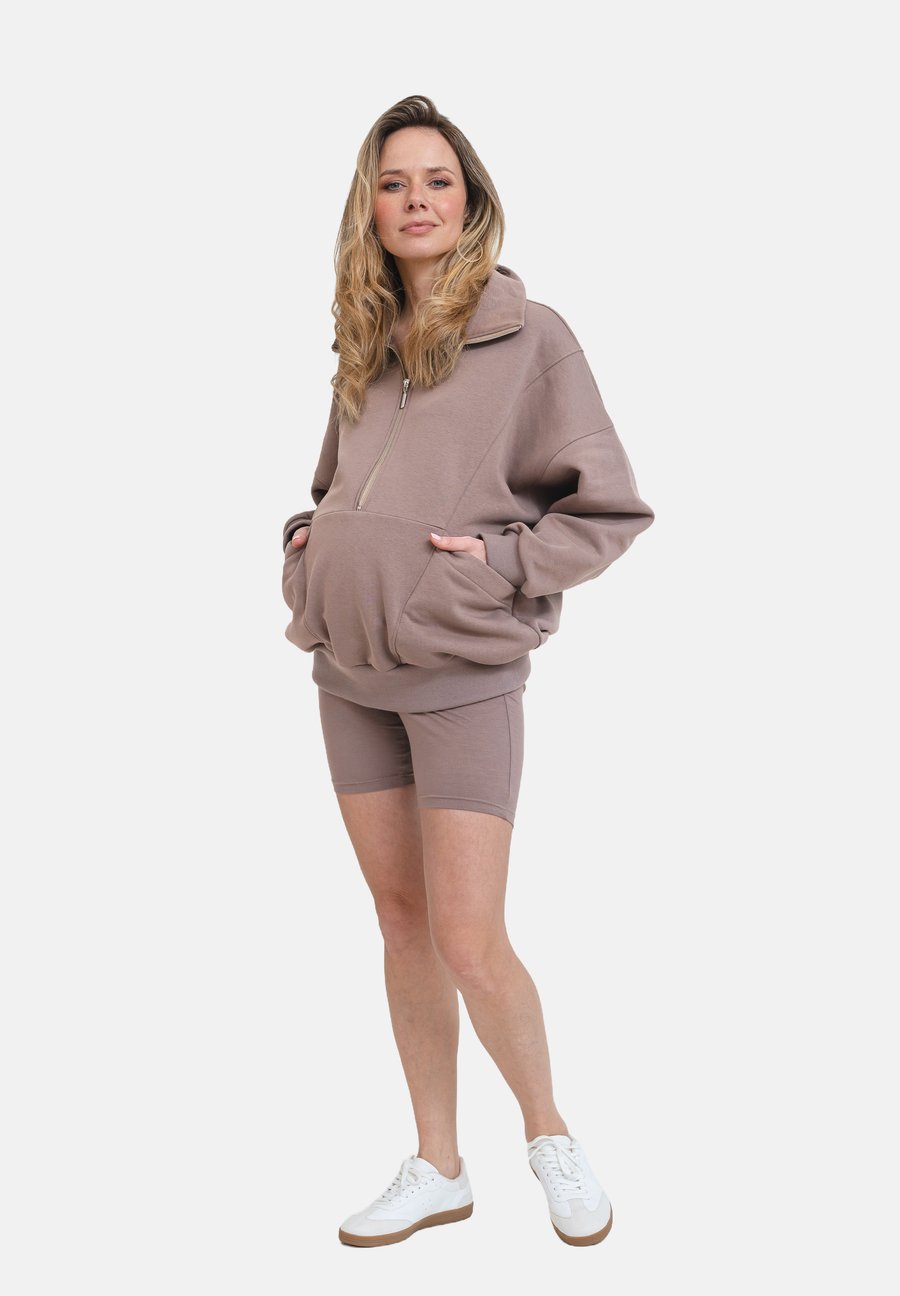 Шорты Cool Mama Shorts, Light Brown
Шорты Cool Mama Shorts, Light Brown