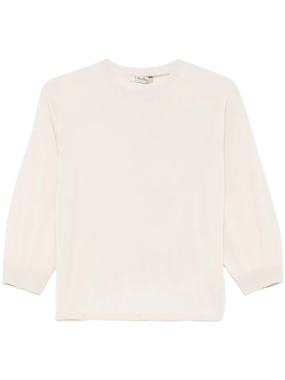 Свитер Amici 'S Max Mara, нейтральный
Свитер Amici 'S Max Mara, нейтральный