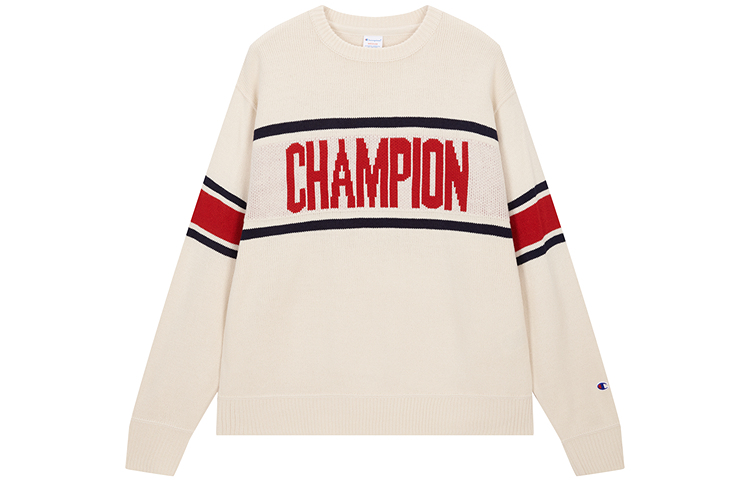 Джемпер Knitwear Japan Version Unisex Champion, Ecru
Джемпер Knitwear Japan Version Unisex Champion, Ecru