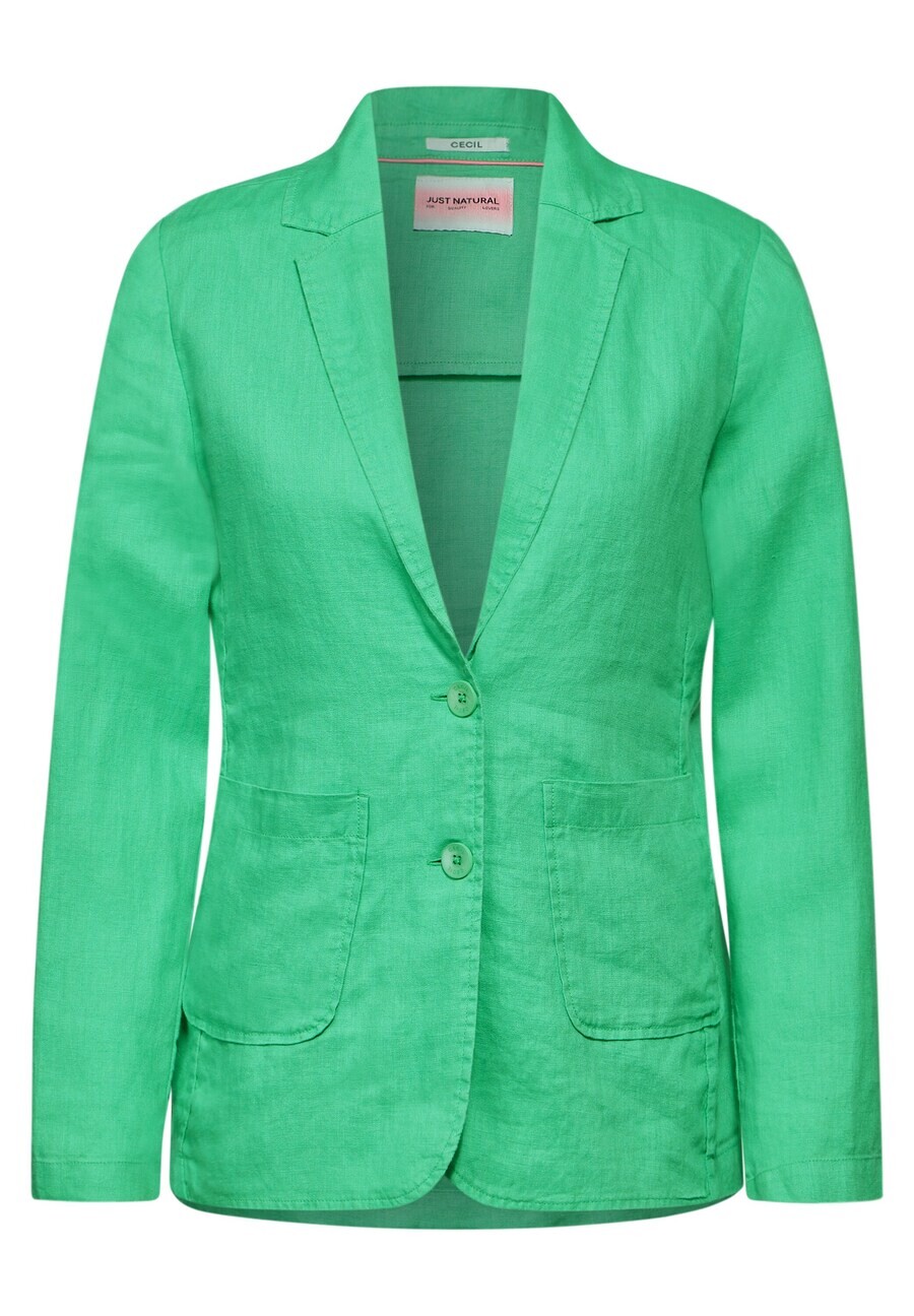 Блейзер CECIL Blazer, цвет Apple
Блейзер CECIL Blazer, цвет Apple