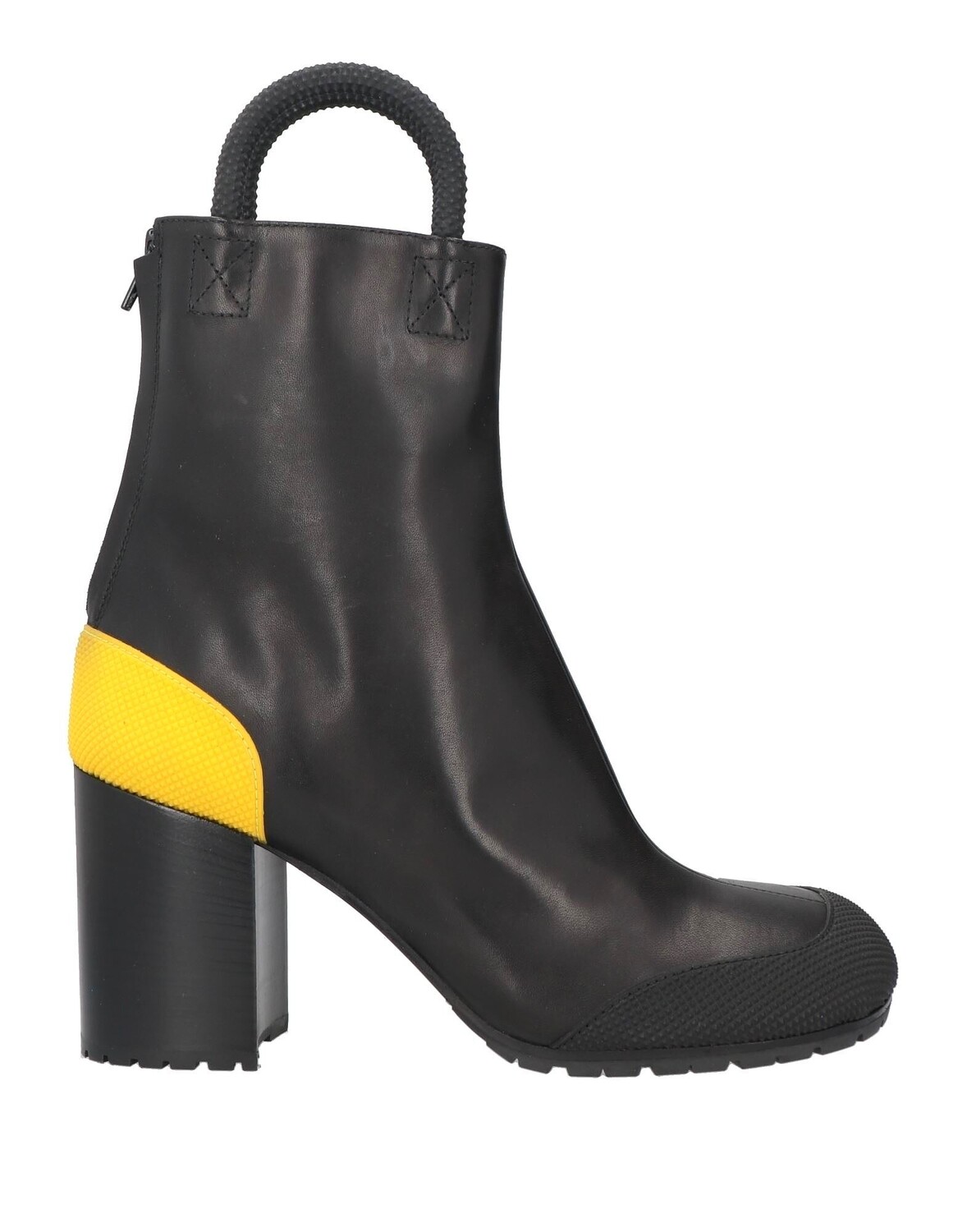 Ботильоны Random Identities, черный
Ботильоны Random Identities, черный