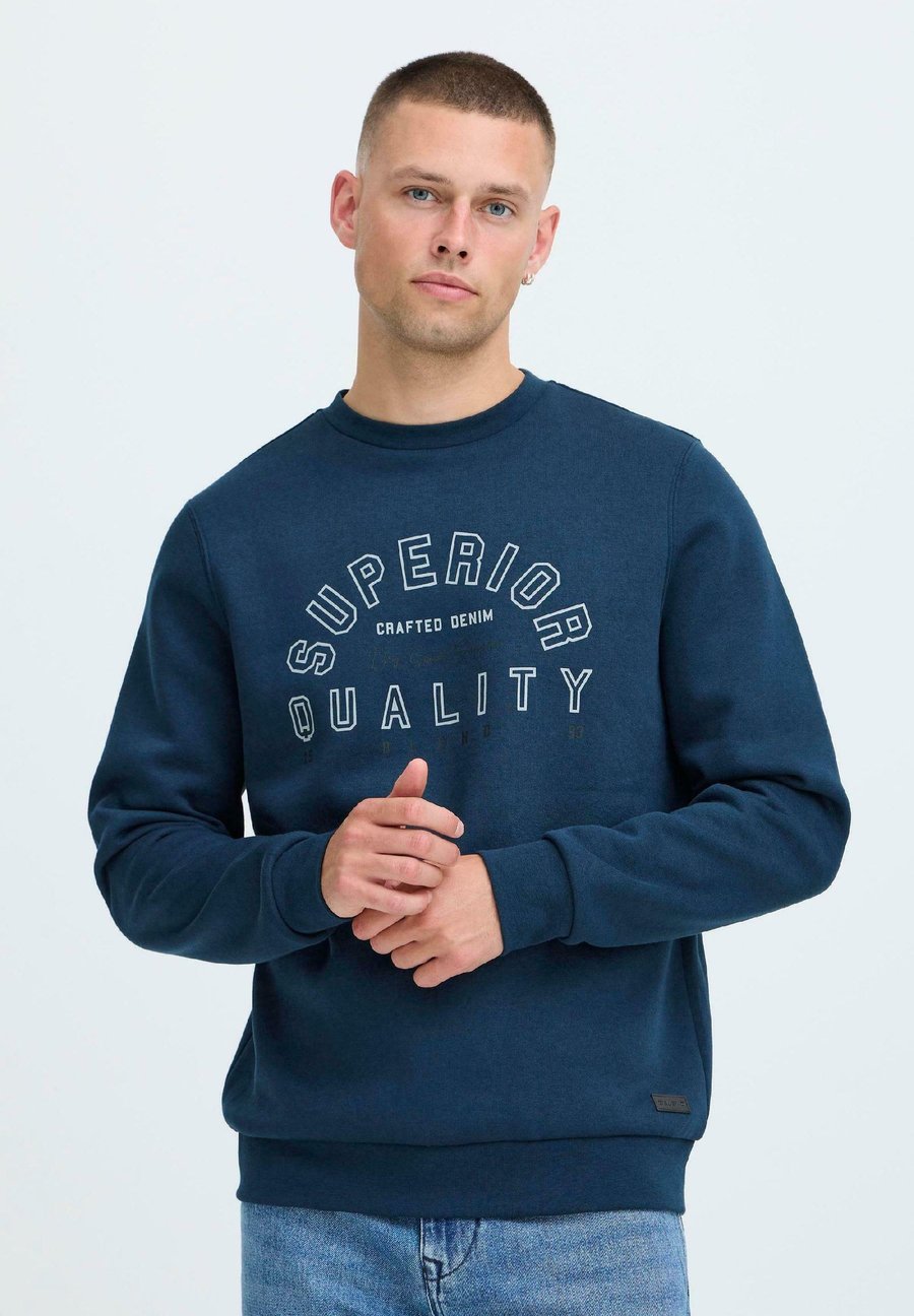 Толстовка Blend BHSUNOX, Dress Blues/Blue, Синий, Толстовка Blend BHSUNOX, Dress Blues/Blue
Толстовка Blend BHSUNOX, Dress Blues/Blue, Синий, Толстовка Blend BHSUNOX, Dress Blues/Blue