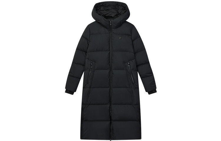 FILA Женский пуховик, цвет Black, Черный, FILA Женский пуховик, цвет Black 
FILA Женский пуховик, цвет Black, Черный, FILA Женский пуховик, цвет Black