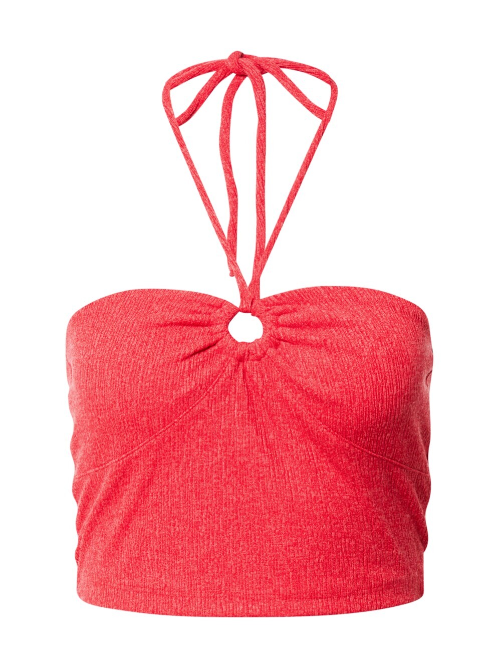 Топ NLY by Nelly, крапчатый красный
Топ NLY by Nelly, крапчатый красный