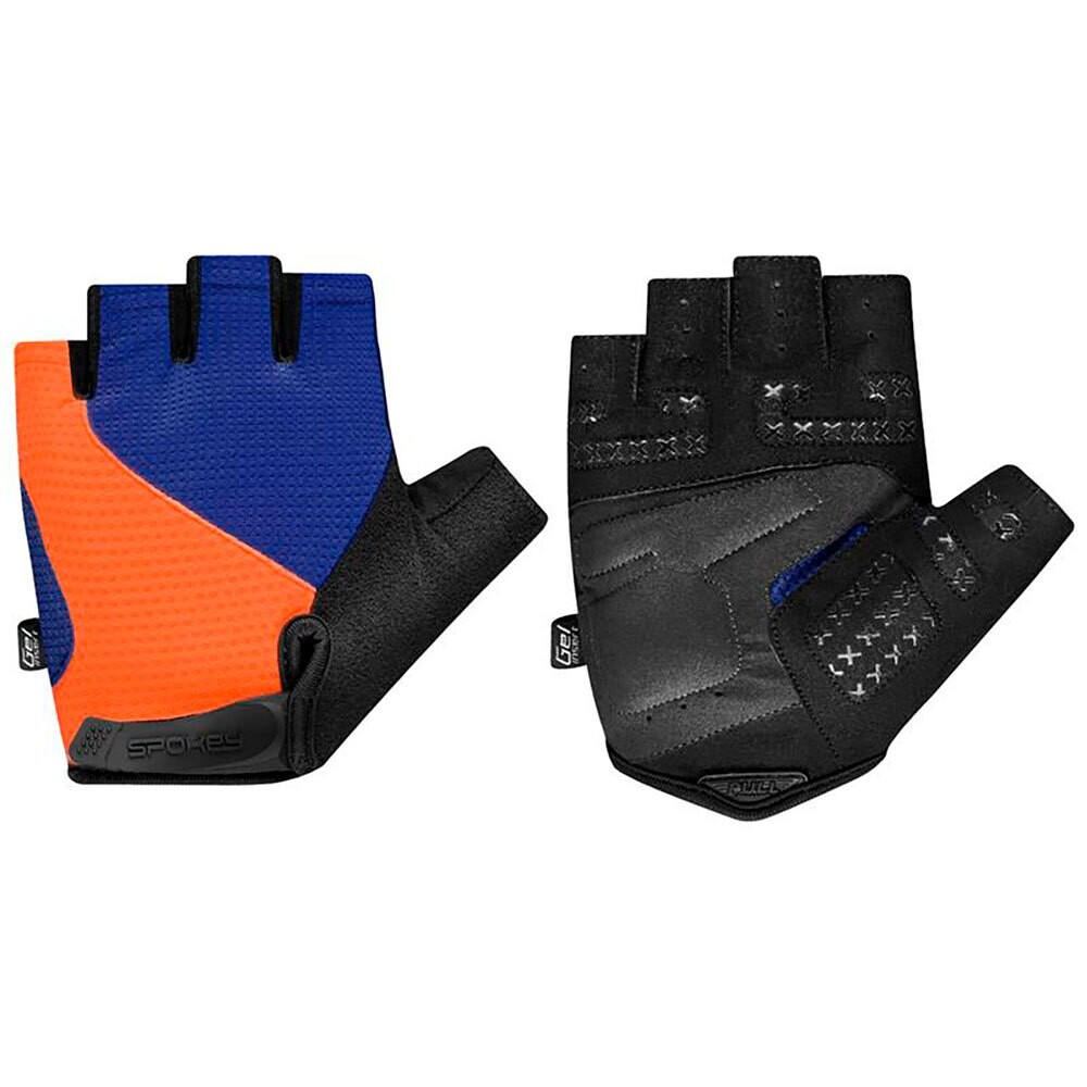 Короткие перчатки Spokey Expert Short Gloves, оранжевый
Короткие перчатки Spokey Expert Short Gloves, оранжевый