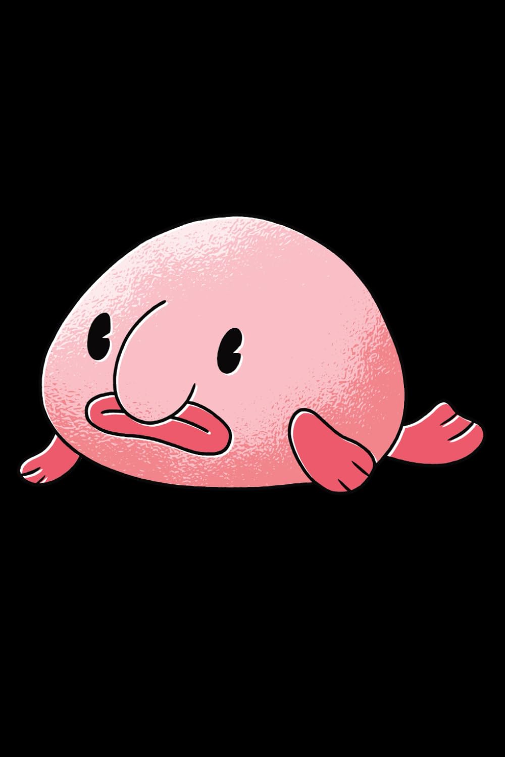 Blobfish Notebook: Blobfish Notebook, Dot-Graph Journal or Notebook (6x9 Inches) with 120 Pages (Independently published)
Blobfish Notebook: Blobfish Notebook, Dot-Graph Journal or Notebook (6x9 Inches) with 120 Pages (Independently published)