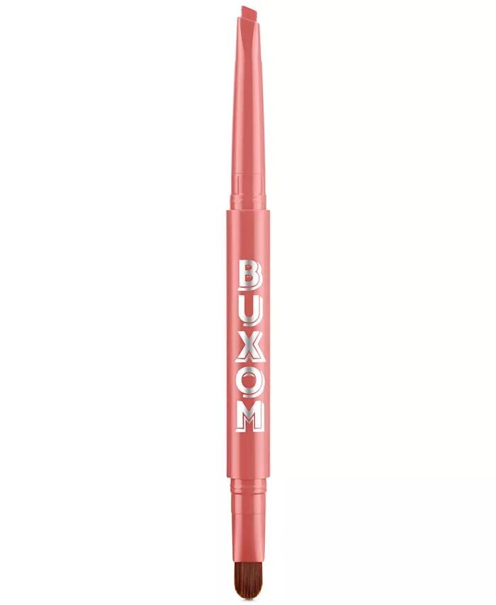 Подводка для губ Power Line Buxom Cosmetics, цвет Rich Rose
Подводка для губ Power Line Buxom Cosmetics, цвет Rich Rose