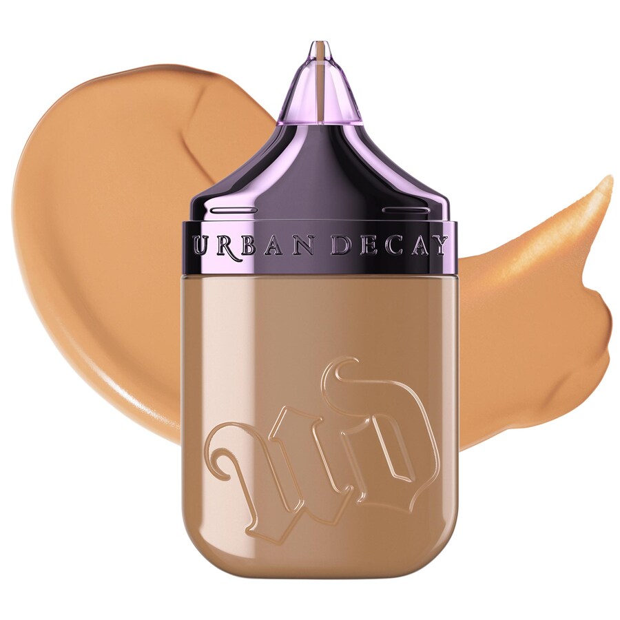 Водостойкая самофиксирующаяся тональная основа Face Bond Urban Decay, 1 oz, 17
Водостойкая самофиксирующаяся тональная основа Face Bond Urban Decay, 1 oz, 17
