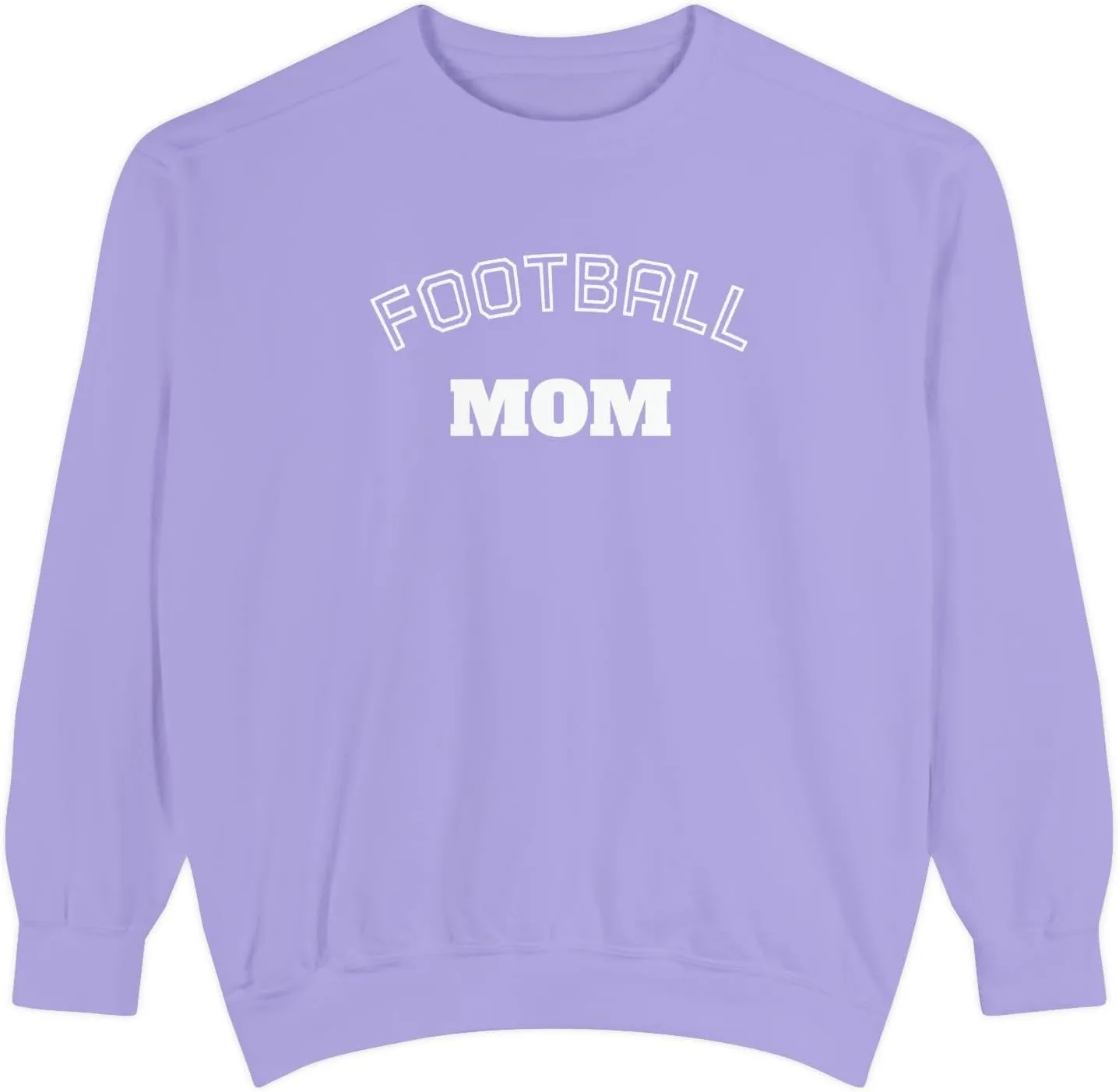 Свитшот для футбольной мамы, подарок родителям спортсмена
Свитшот для футбольной мамы, подарок родителям спортсмена