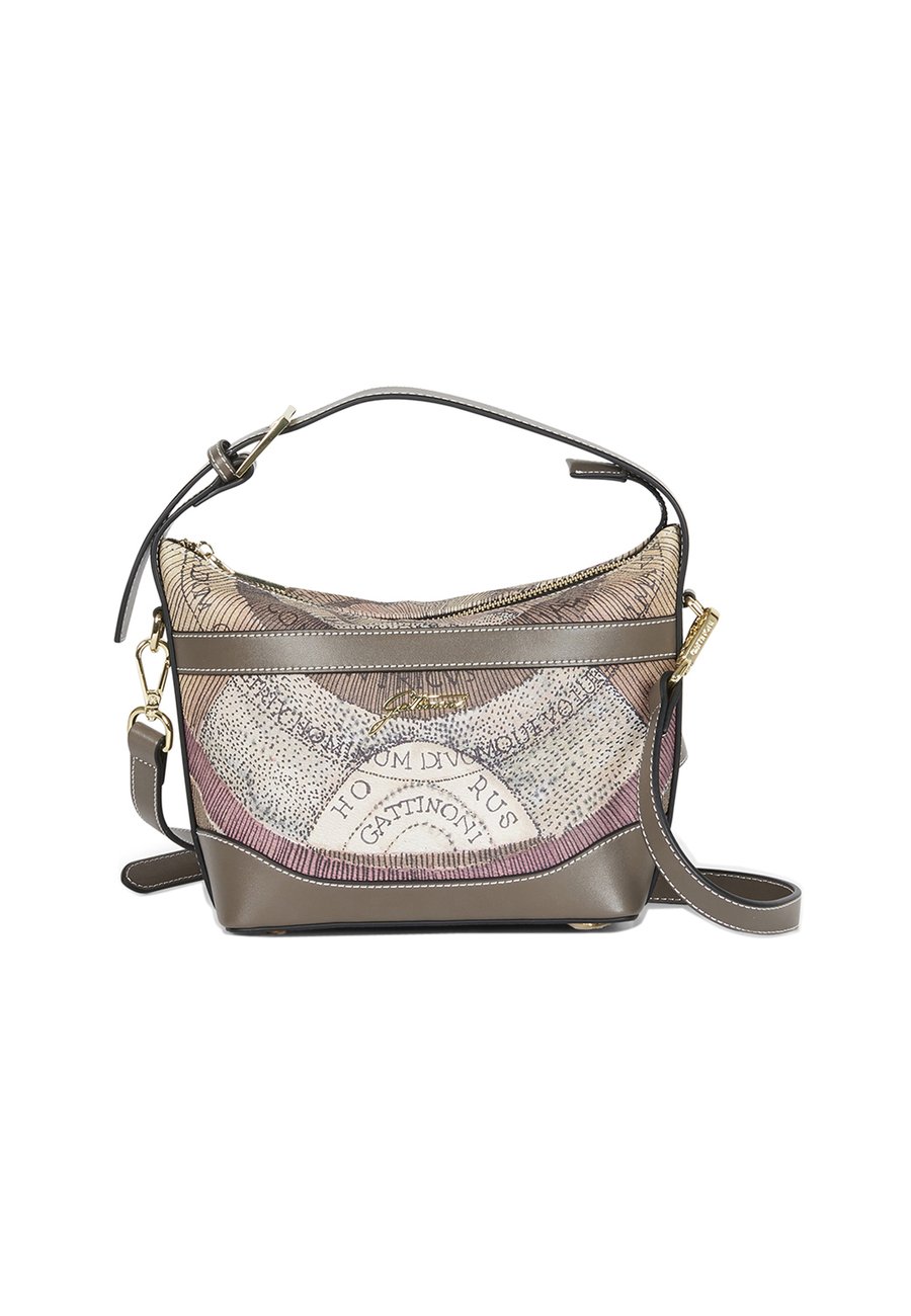 Сумка Gattinoni Handbag, Multicolor-Taupe/Taupe
Сумка Gattinoni Handbag, Multicolor-Taupe/Taupe