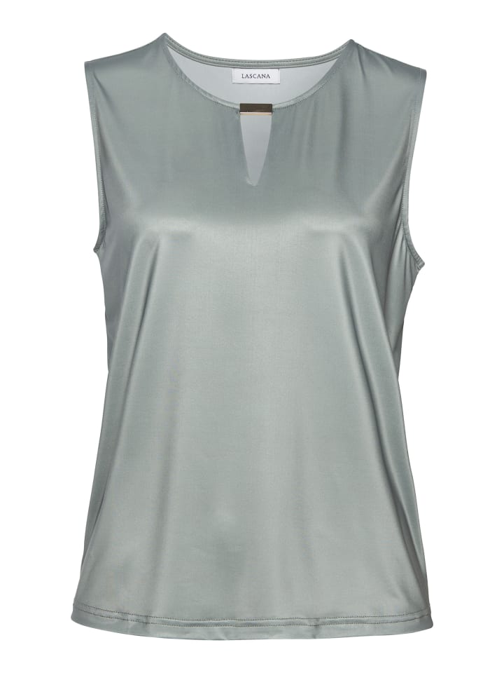 Топ LASCANA, цвет jade
Топ LASCANA, цвет jade