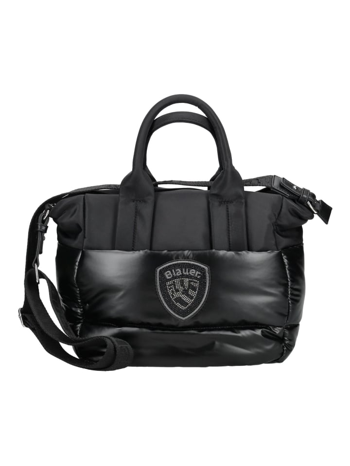 Сумка через плечо BLAUER USA, черный
Сумка через плечо BLAUER USA, черный