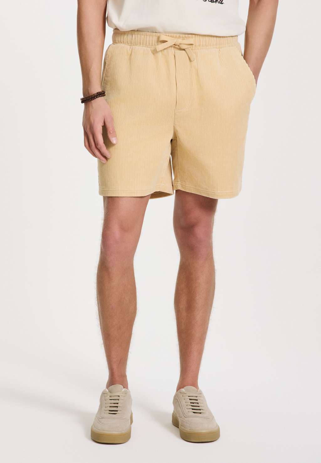 Шорты RIO Shiwi, бежевый
Шорты RIO Shiwi, бежевый