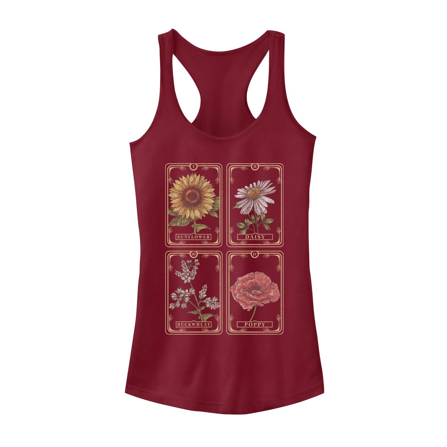 Игральные карты Таро Подсолнух для юниоров
Игральные карты Таро Подсолнух для юниоров