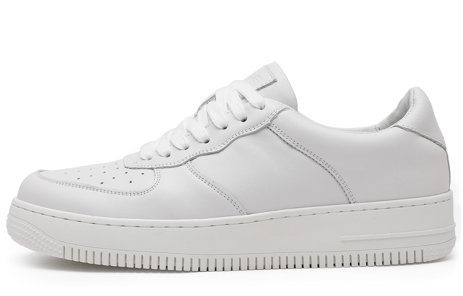 Кроссовки Desai Stylish Skateboarding Shoes Men Low-top White, белый
Кроссовки Desai Stylish Skateboarding Shoes Men Low-top White, белый