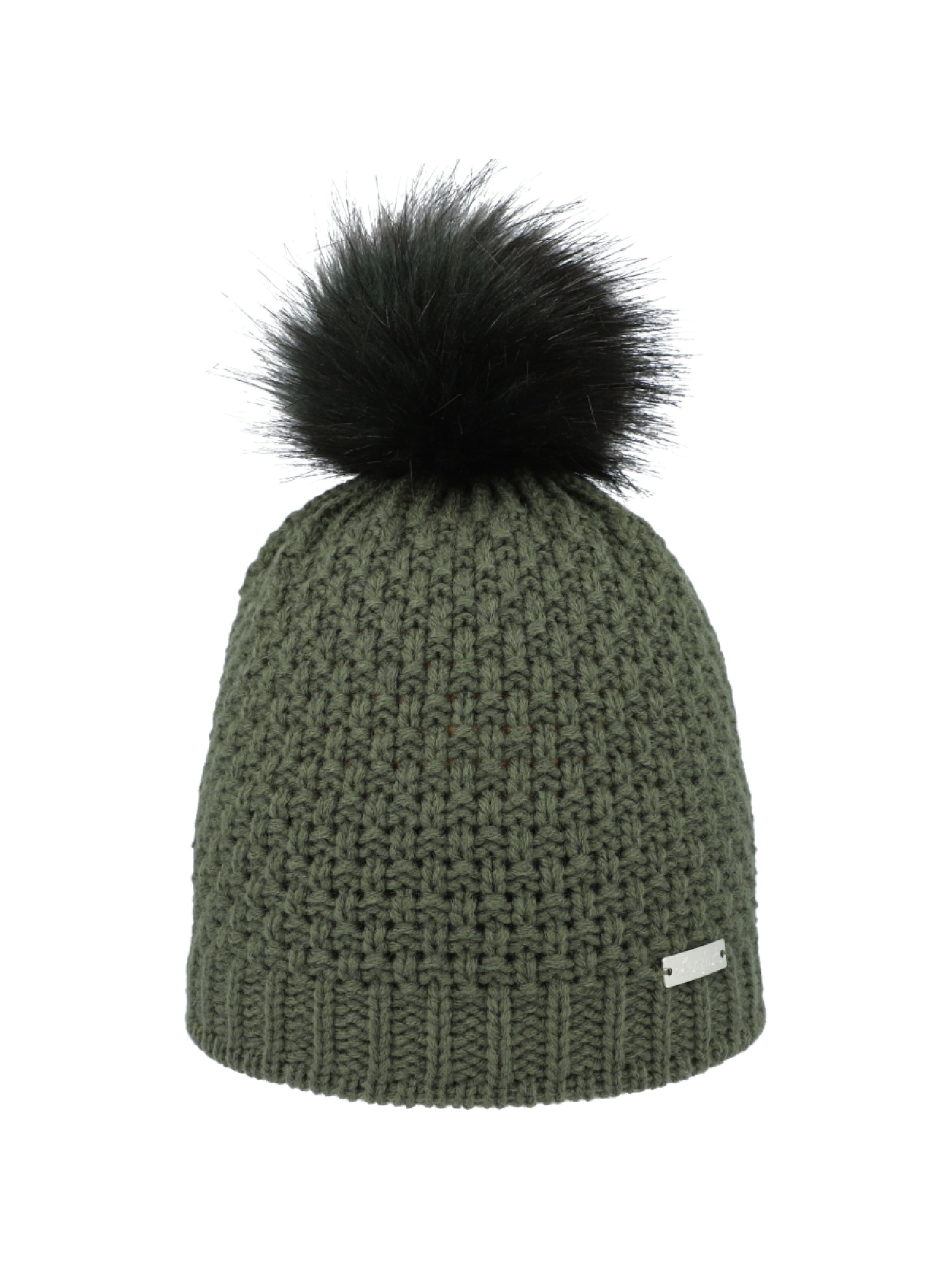 Eisglut Шапка 'Lilottal' в оливковом цвете
Eisglut Шапка 'Lilottal' в оливковом цвете