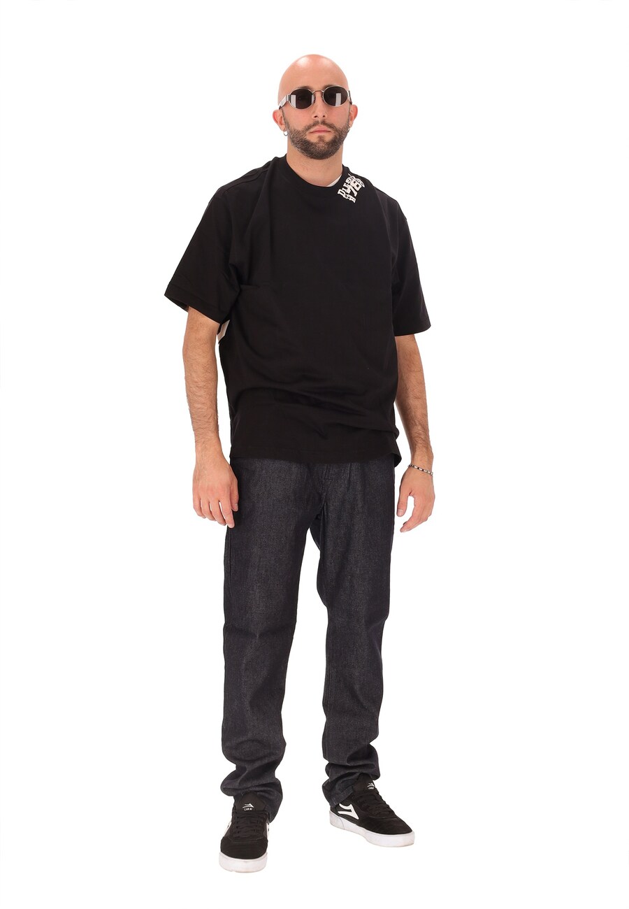 Обычные джинсы DIESEL, Black Denim
Обычные джинсы DIESEL, Black Denim