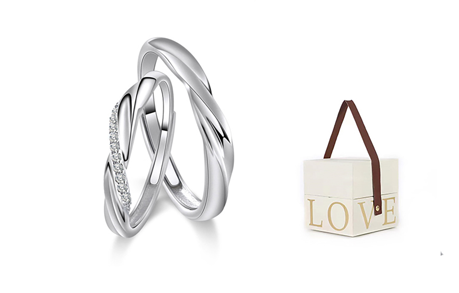 Asia Star Кольцо из серебра S925 или чистого серебра S999 унисекс
Asia Star Кольцо из серебра S925 или чистого серебра S999 унисекс