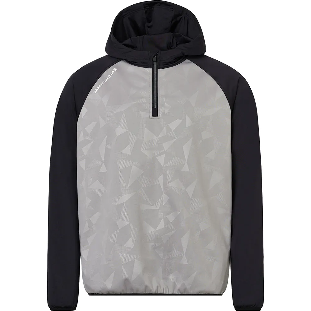 Куртка Abacus Golf Kingsbarns Hybrid, серый 
Куртка Abacus Golf Kingsbarns Hybrid, серый