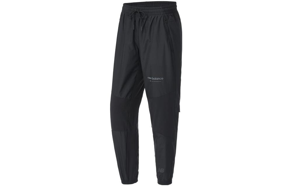 Мужские спортивные штаны New Balance, черный
Мужские спортивные штаны New Balance, черный