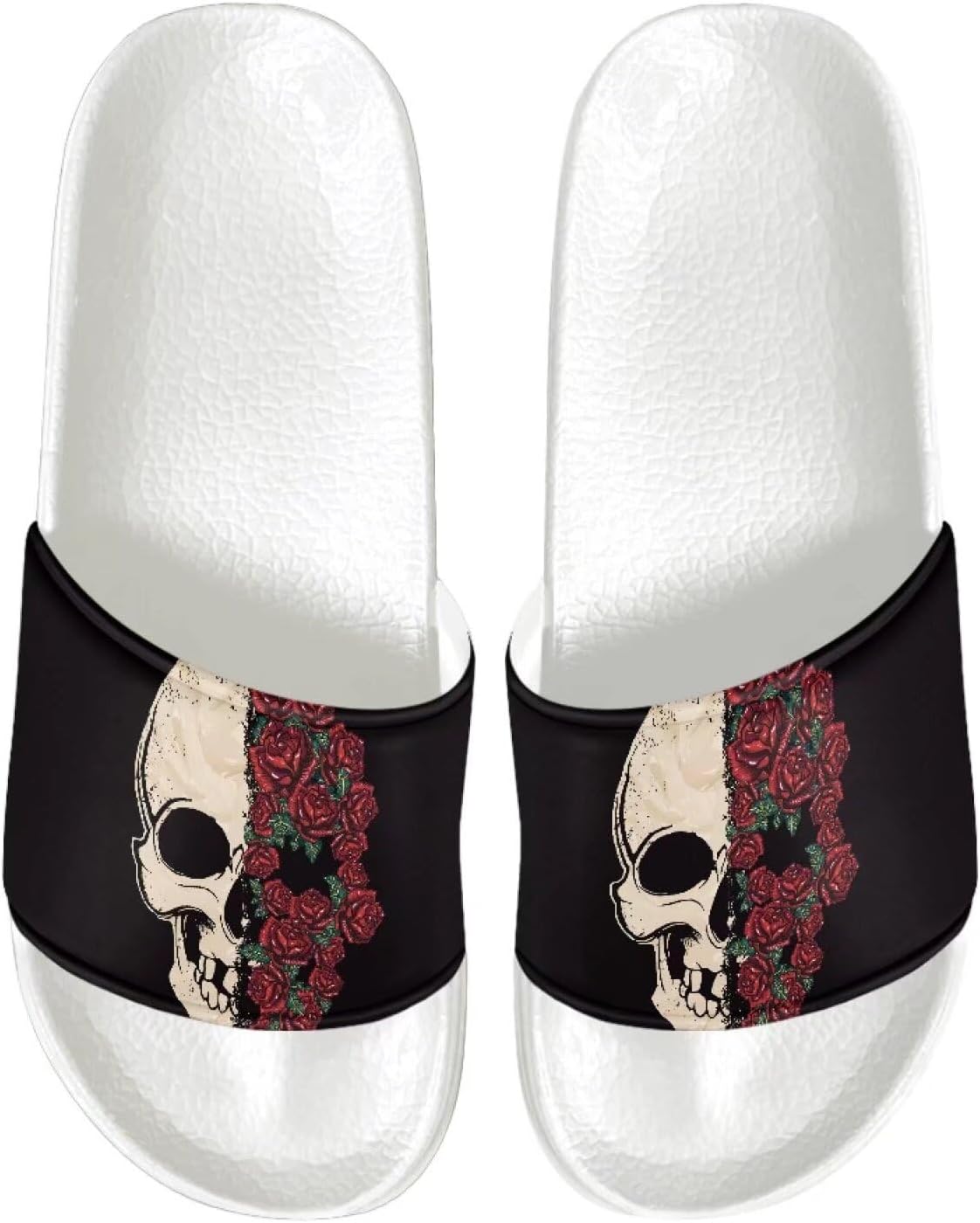 Мужские шлепанцы Pugasmiru, сандалии с нескользящей подошвой для душа и дома (белая подошва)
Мужские шлепанцы Pugasmiru, сандалии с нескользящей подошвой для душа и дома (белая подошва)