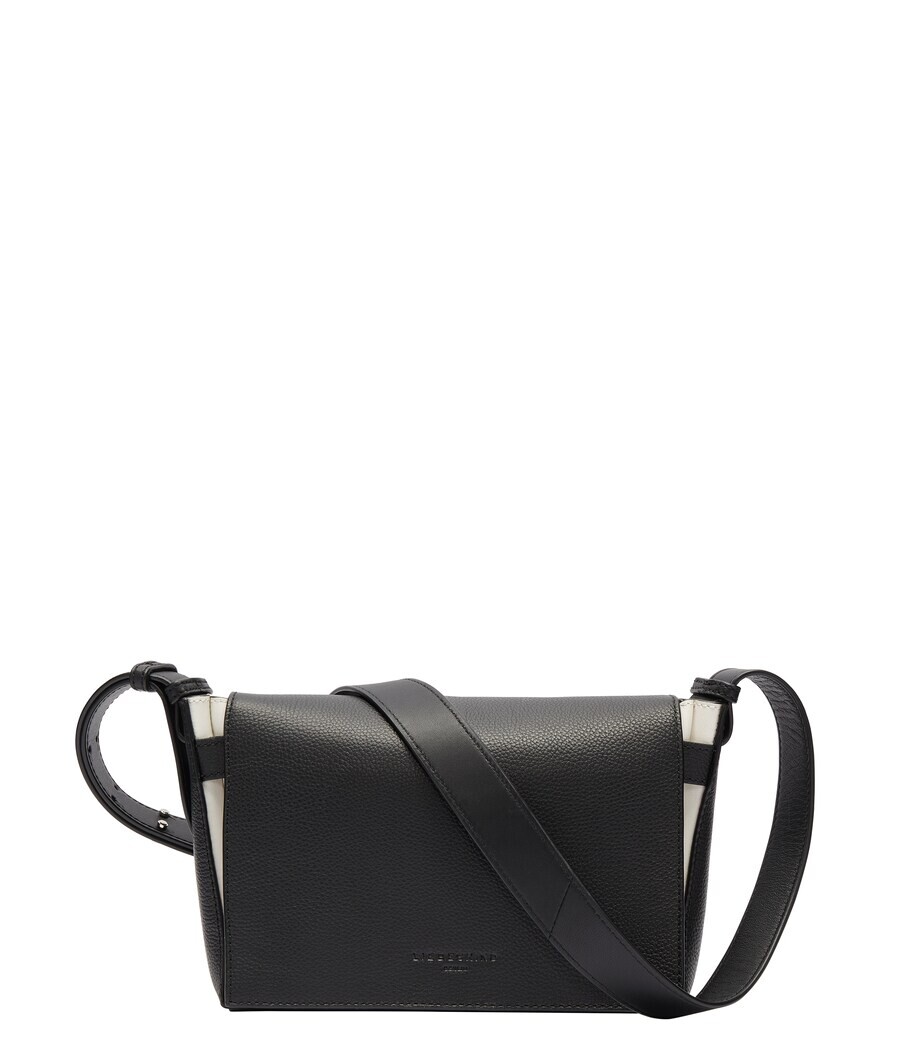 Сумка кросс-боди Liebeskind Berlin Crossbody Hilla, черный
Сумка кросс-боди Liebeskind Berlin Crossbody Hilla, черный