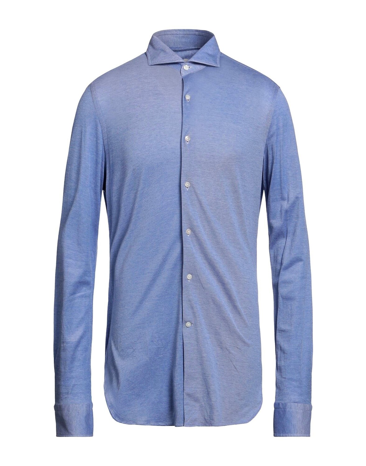 Рубашка Alessandro Gherardi, голубой 
Рубашка Alessandro Gherardi, голубой