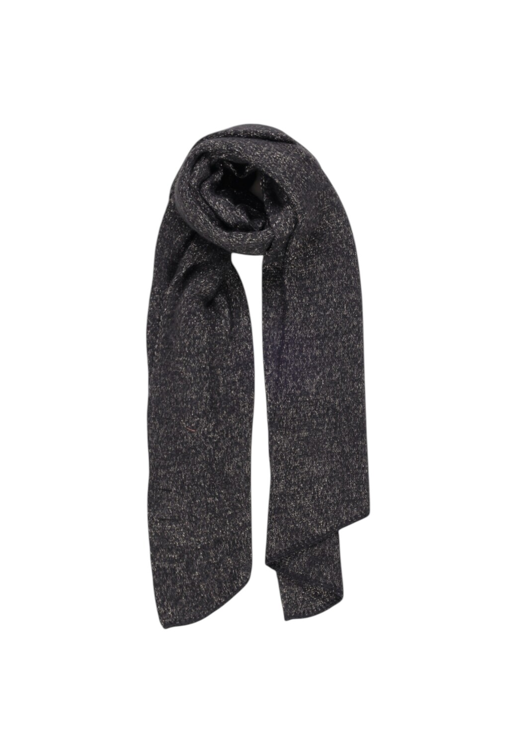 Шарф Pieces однотонный, черный
Шарф Pieces однотонный, черный