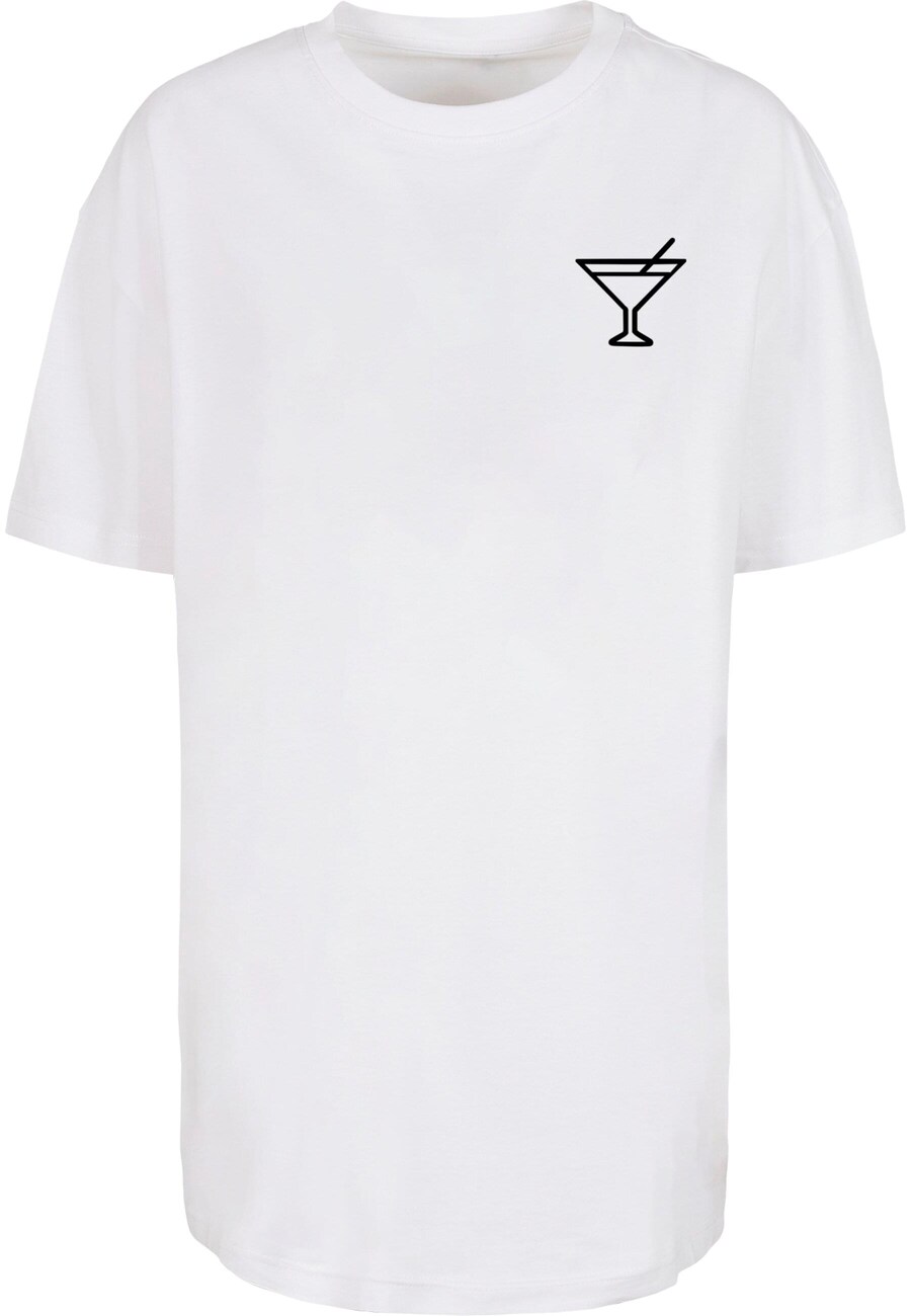 Топ оверсайз Merchcode Oversized Shirt Summer - Cocktail, белый
Топ оверсайз Merchcode Oversized Shirt Summer - Cocktail, белый