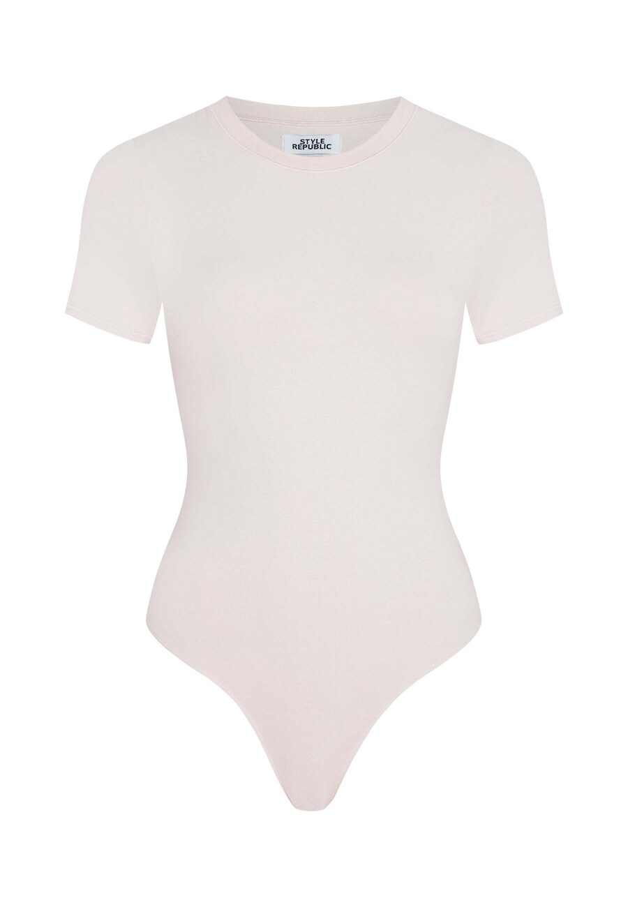 Боди-рубашка Style Republic, Rose
Боди-рубашка Style Republic, Rose